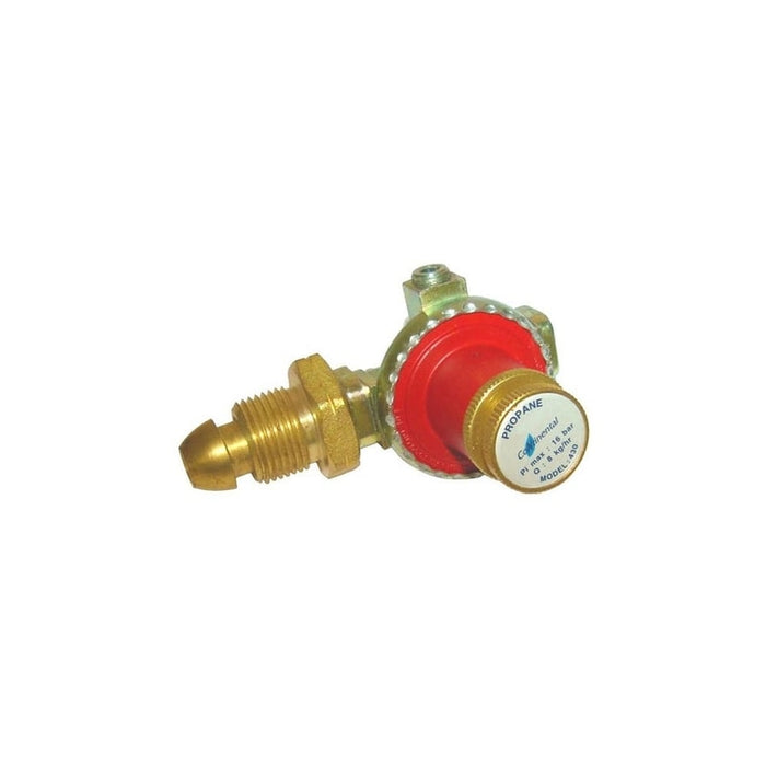 0-4Bar Adjustable High Pressure Regulator
