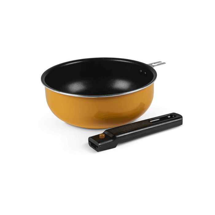 18 x 7 cm Saucepan - Sunset