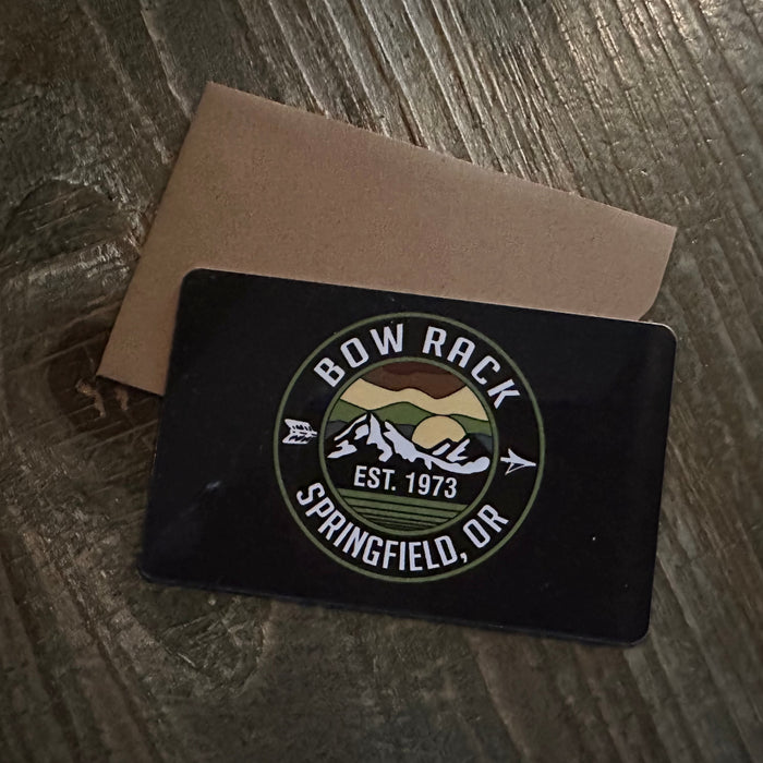 Gift Card $500