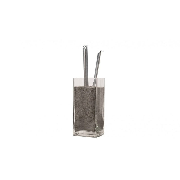 24cm Halfround U-Pegs Per/10