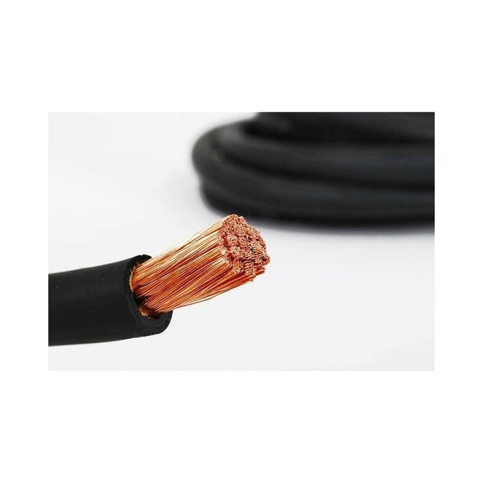 35mm Simplex General Purpose Copper Welding Cable