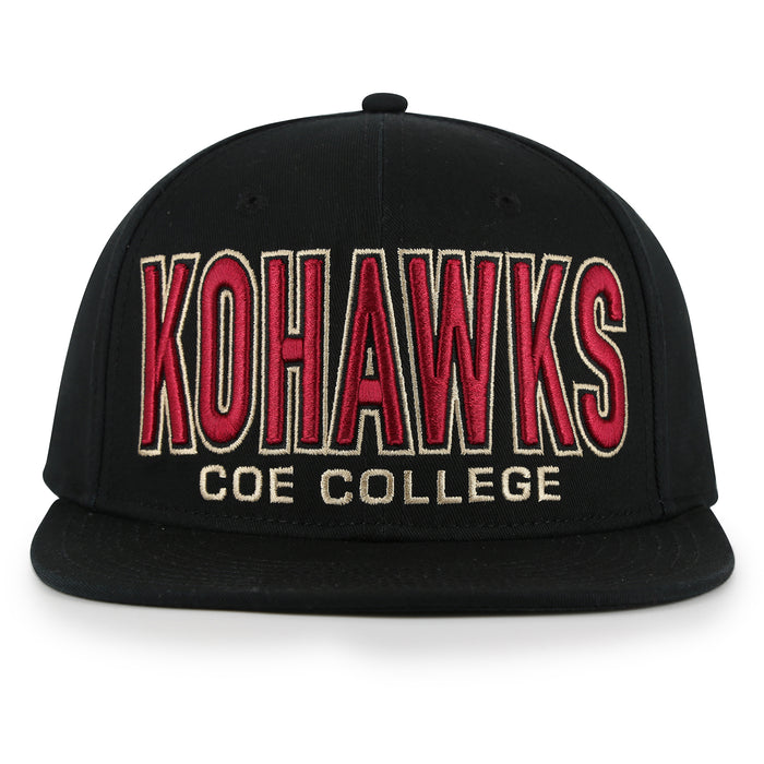 6 PANEL PRO CROWN HAT