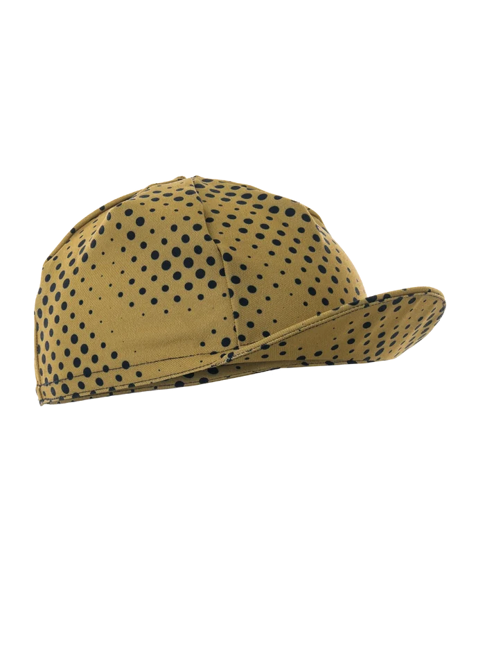 751 VRG CAP GOLD