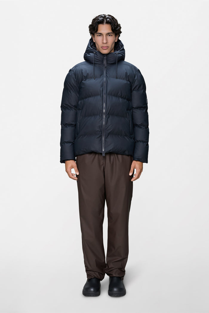 Navy / XS