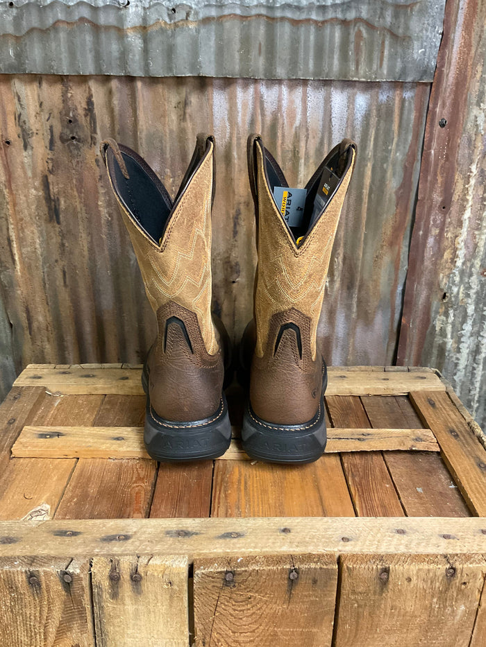 Ariat Big Rig Work Boot