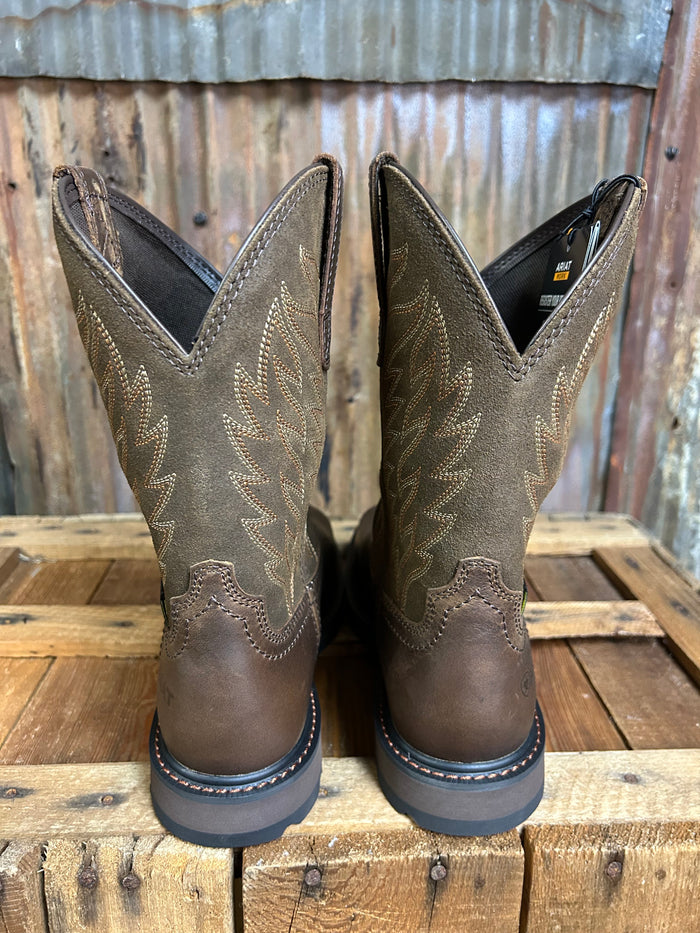 Ariat Groundbreaker MetGuard Work Boot
