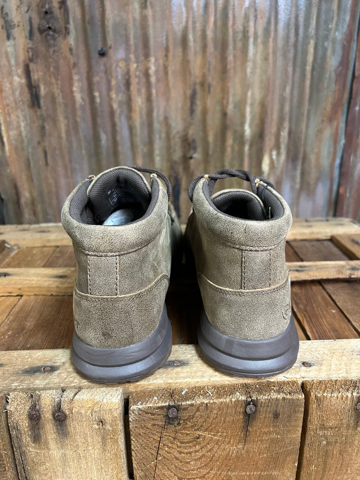 Ariat Spitfire Western Shoe