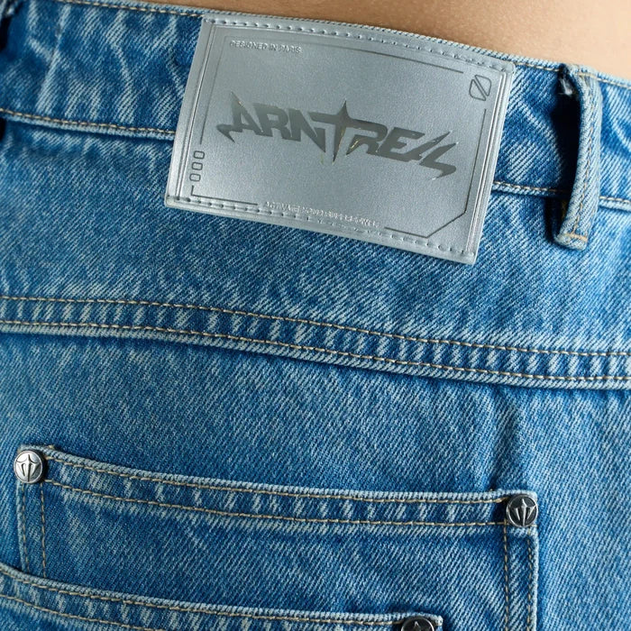 Arncore Pant Blue