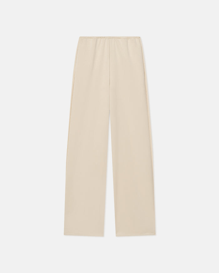 Arvenn - Pants - Ecru