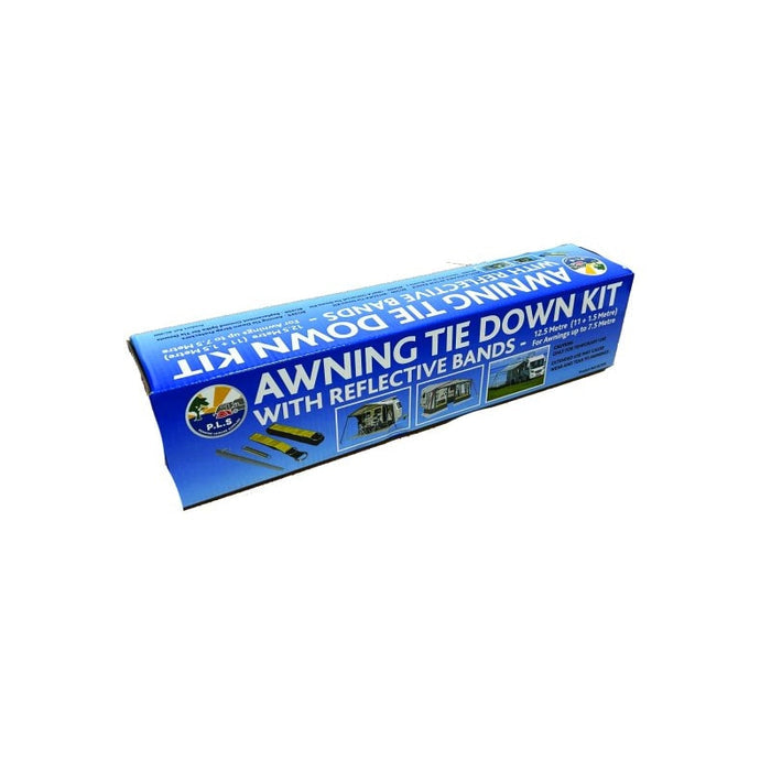 Awning Tie Down Kit