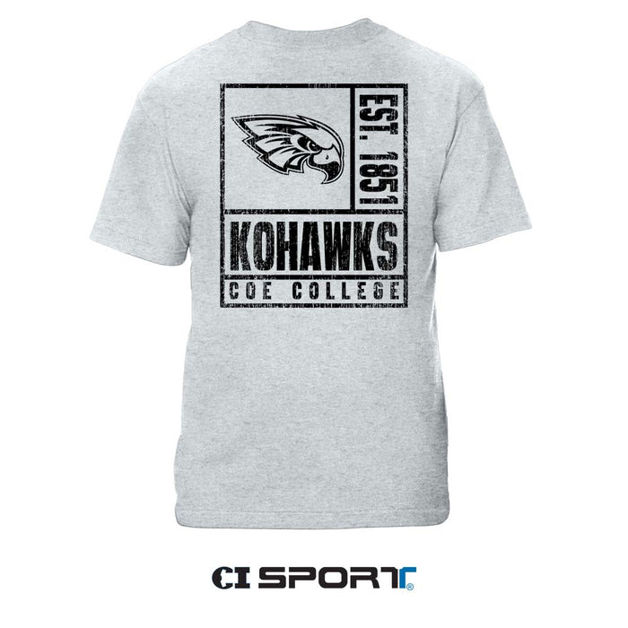 BABBLER TEE