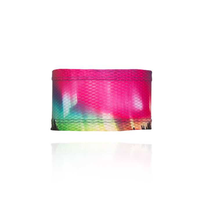 Bandeau UltraLight - Auroras boreales