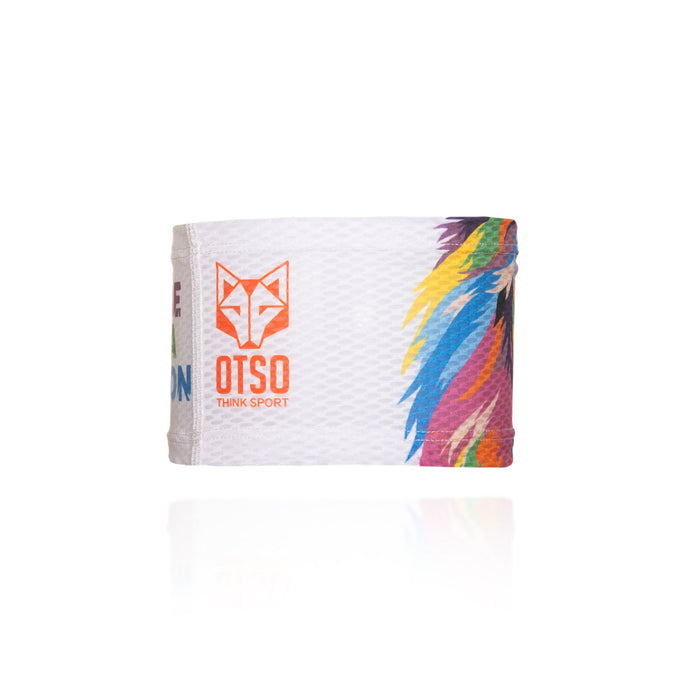 Bandeau UltraLight - Be A Lion