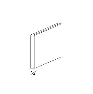 BASE BOARD Metro Gray