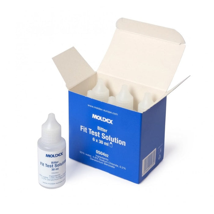 Bitrex Fit Test Solution 30ml