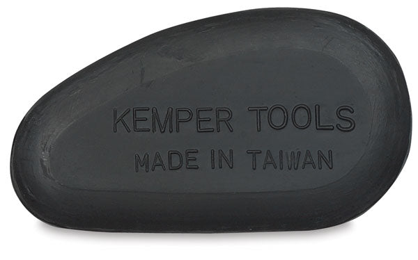 Black Rib Kemper FRSM