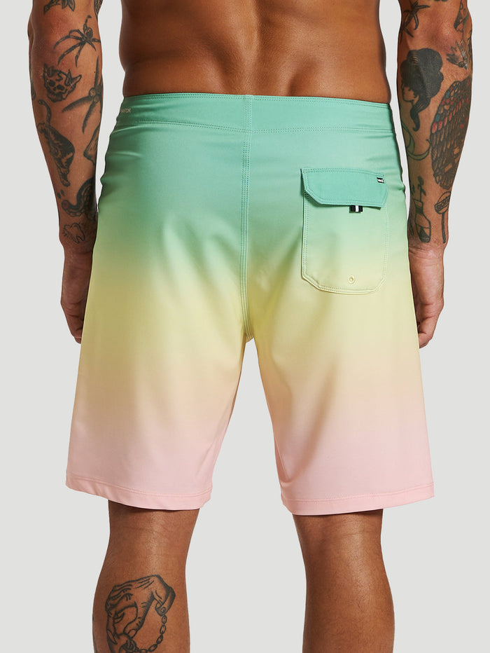 בגד ים הארלי | Boardshort 20” Phantom