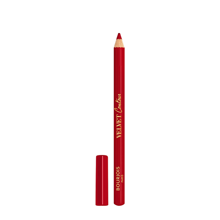 Bourjois Contour Edition Lip Liner No.07 - Cherry Boom Boom