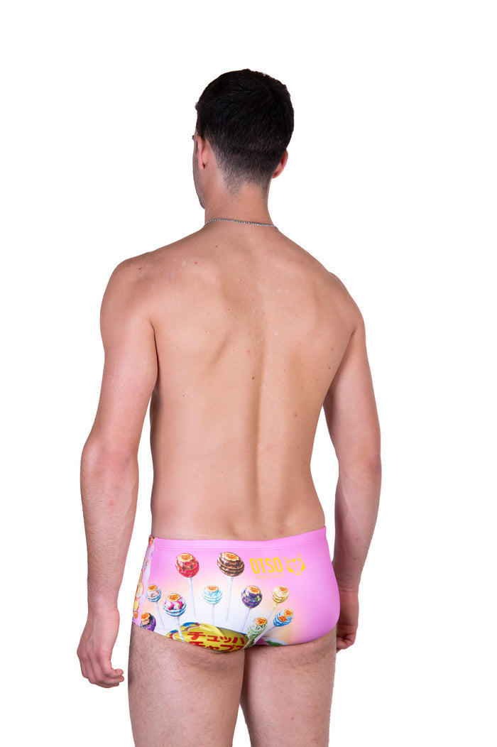 Boxer de bain - Chupa Chups Flavours World