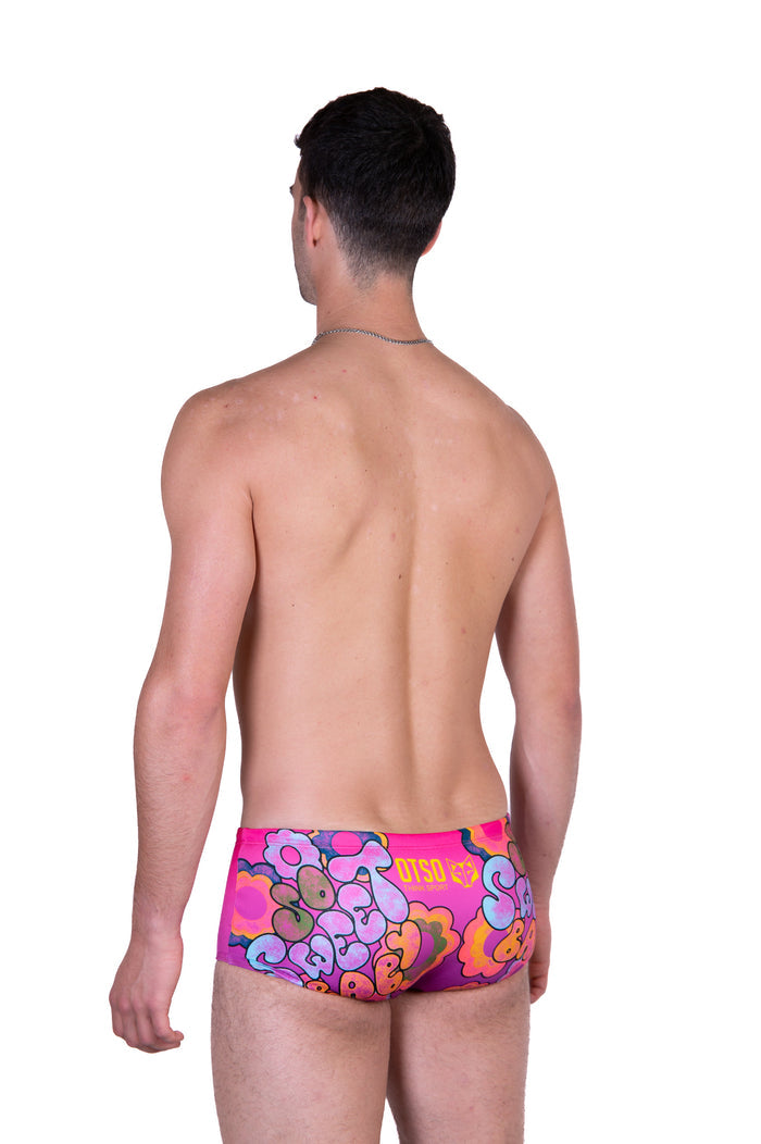 Boxer de bain - Chupa Chups Sweet Baby