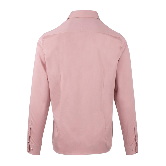Urban Pioneers Male Buffon Shirt SHIRT WOOD ROSE