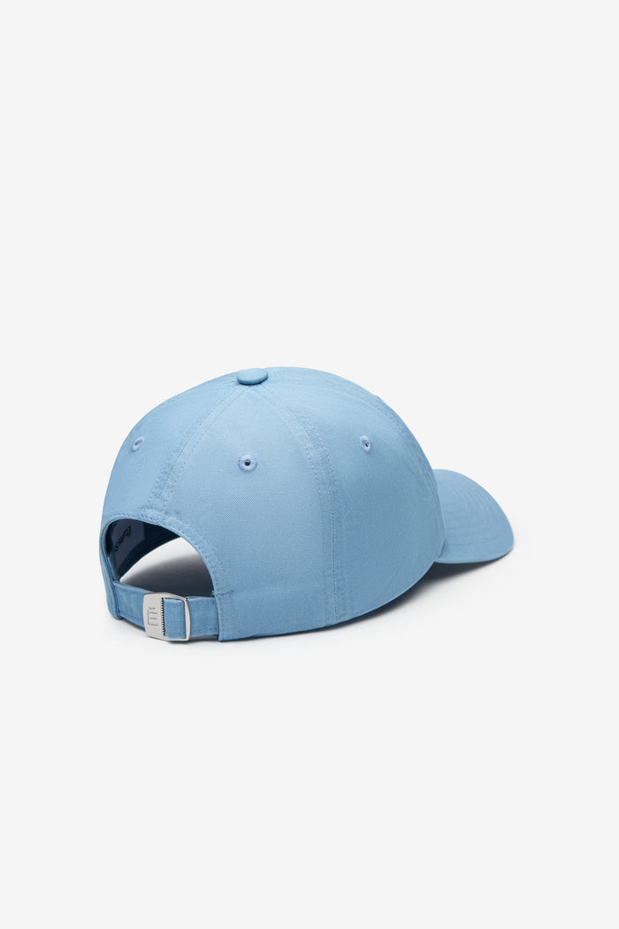 CAP CIRCLE ONE SIZE / BLUE GRAY