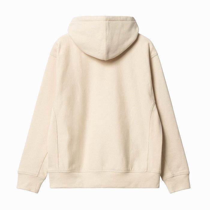 Carhartt WIP American Script Hoodie Calico