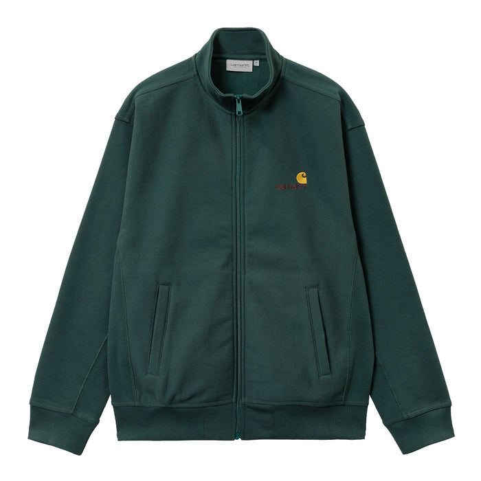 Carhartt WIP American Script Jacket Botanic