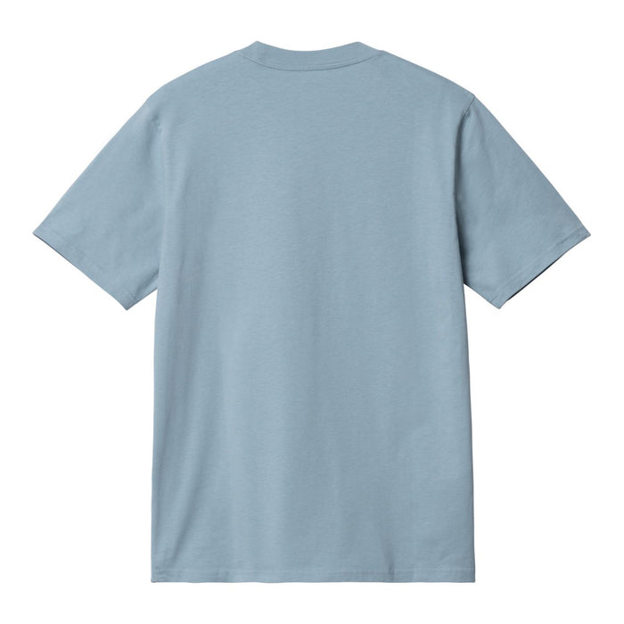 Carhartt WIP Appetite T-Shirt Misty Sky