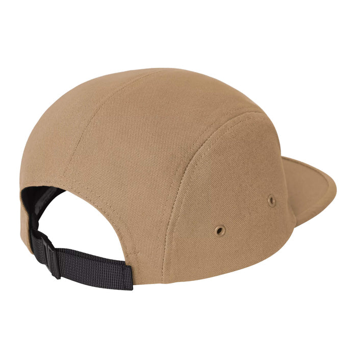 Carhartt WIP Backley Cap Dusty Hamilton Brown