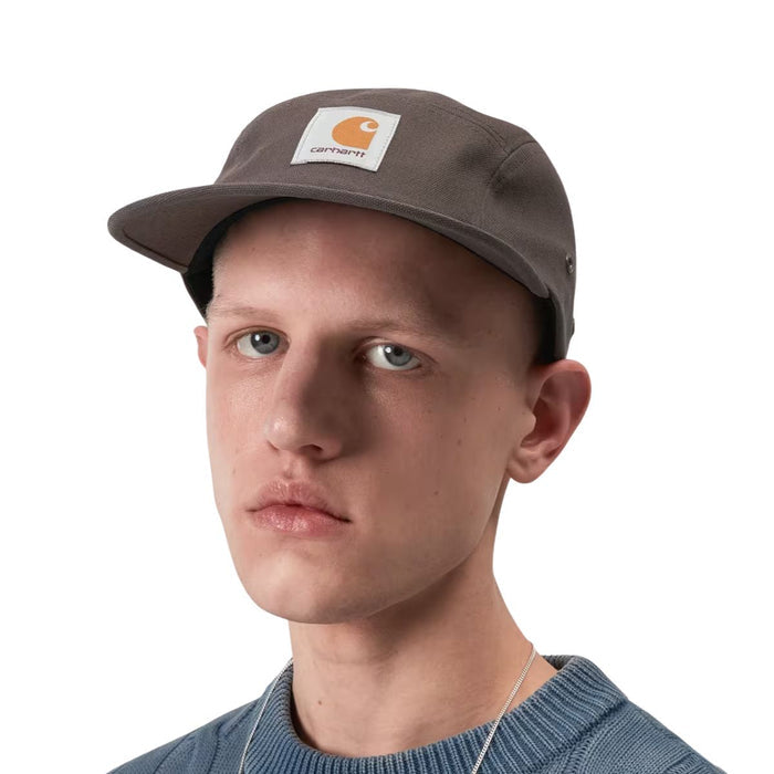 Carhartt WIP Backley Cap Shale