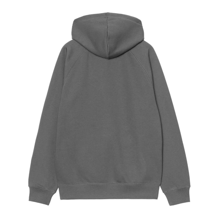Carhartt WIP Chase Hooded Styx/Gold