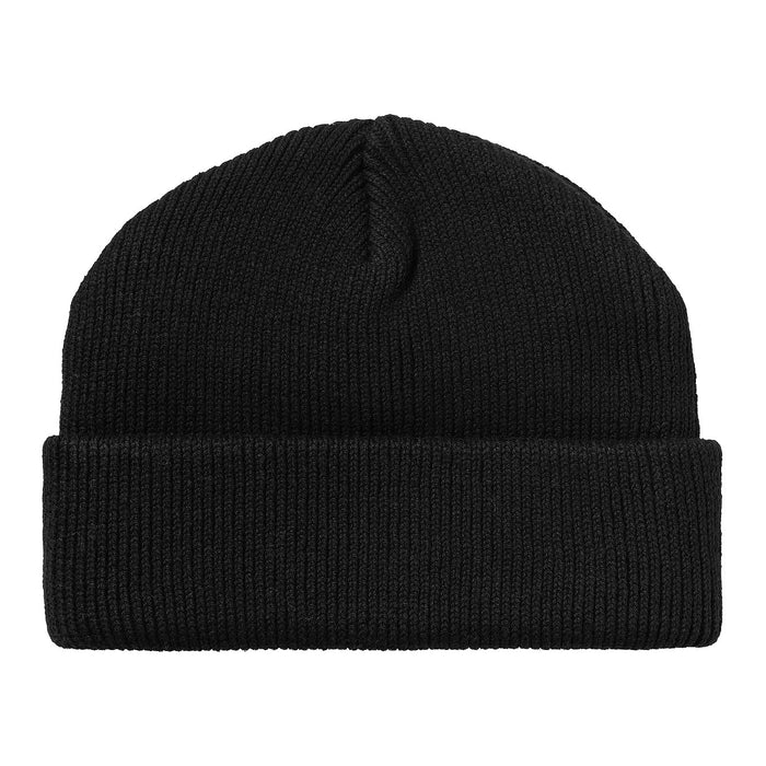 Carhartt WIP Dawson Beanie Black
