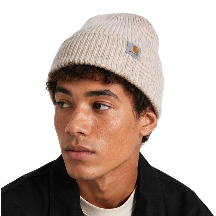 Carhartt WIP Gabe Beanie Fleur De Sel