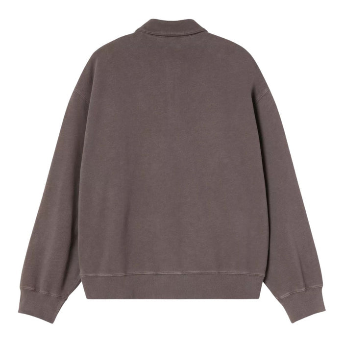 Carhartt WIP Harper Polo Tobacco
