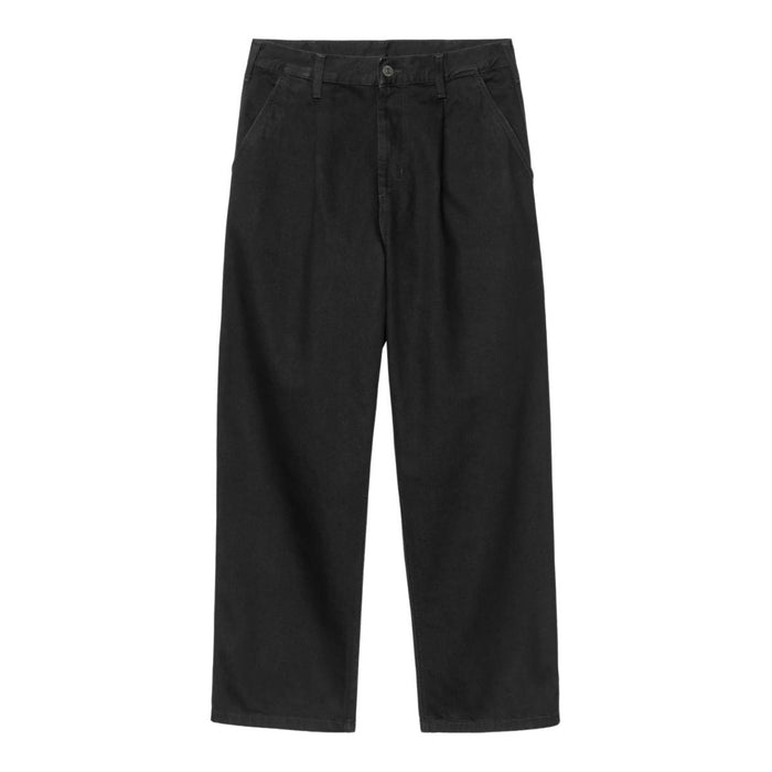 Carhartt WIP Jace Pant Black Rinsed