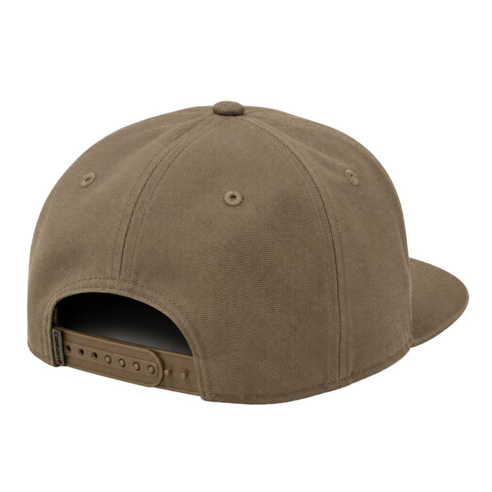 Carhartt WIP Logo Cap Bombay