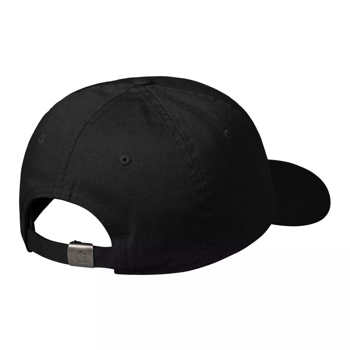 Carhartt WIP Madison Logo Black White