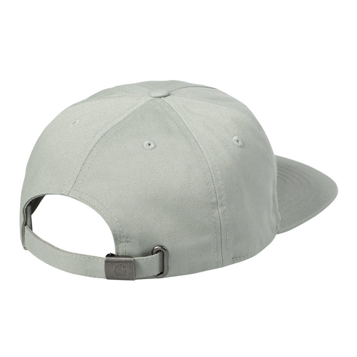 Carhartt WIP Mystery Machine Cap Glassy Teal
