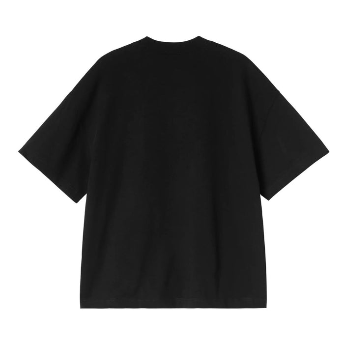 Carhartt WIP Pennon T-Shirt Black