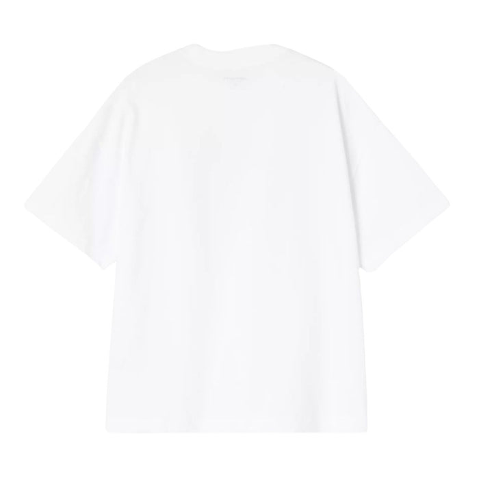 Carhartt WIP Pennon T-Shirt White
