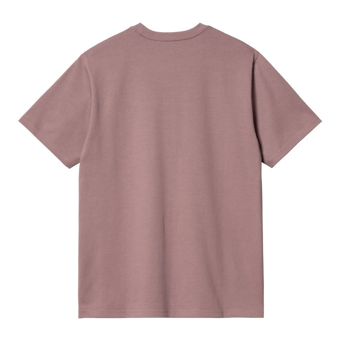 Carhartt WIP Pocket T-Shirt Daphne