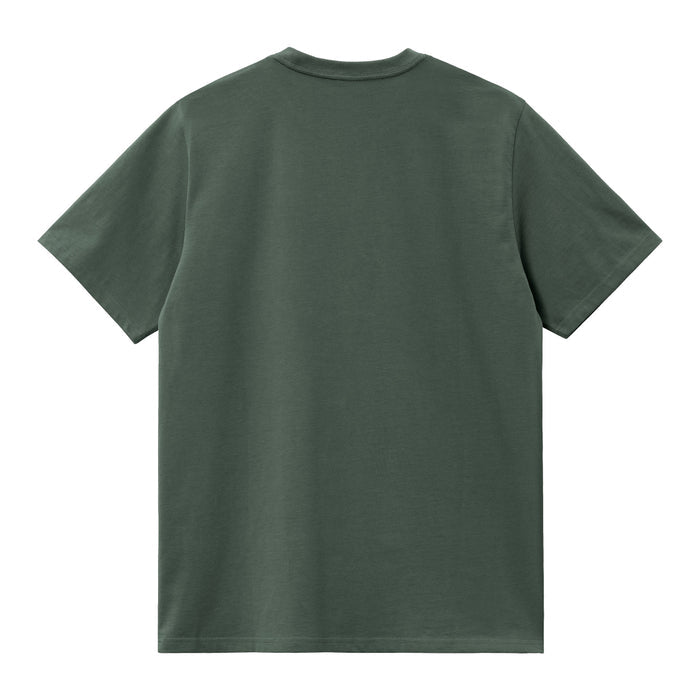 Carhartt WIP Pocket T-Shirt Jura