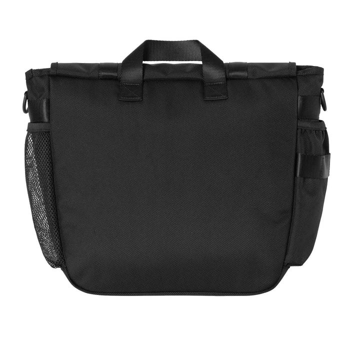 Carhartt WIP Prescott Shoulder Bag Black