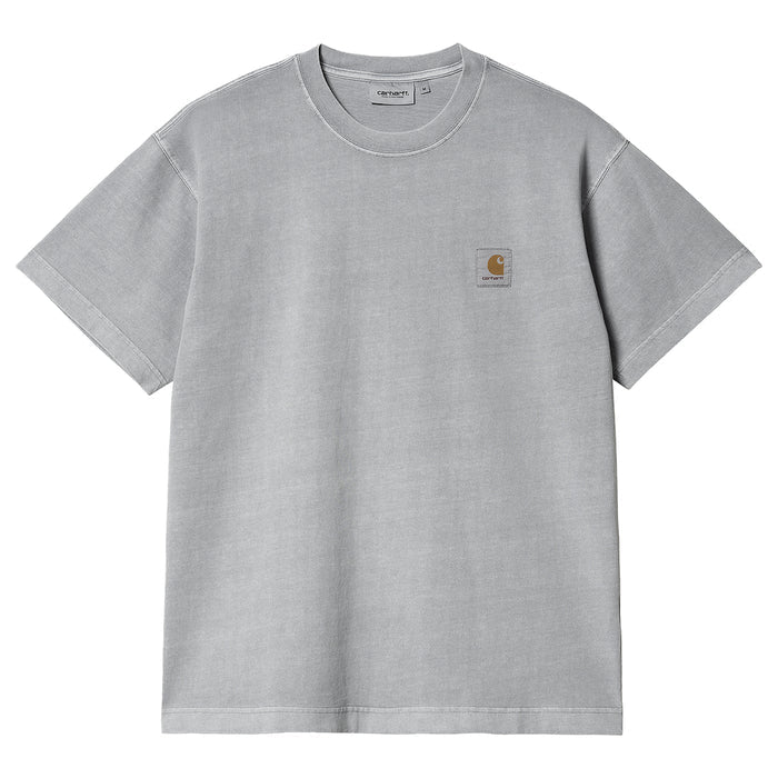 Carhartt WIP Vista T-Shirt Mirror Garment Dyed