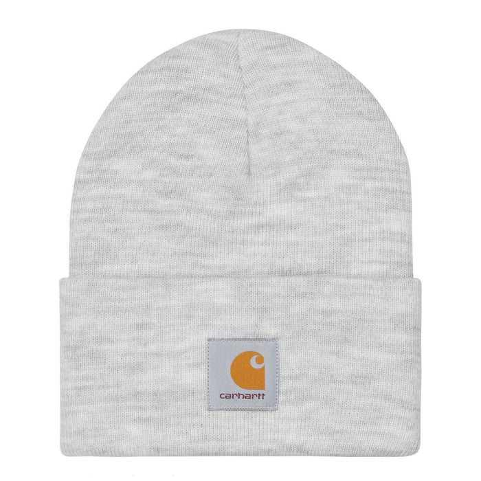 Carhartt WIP Watch Hat Beanie Ash Heather