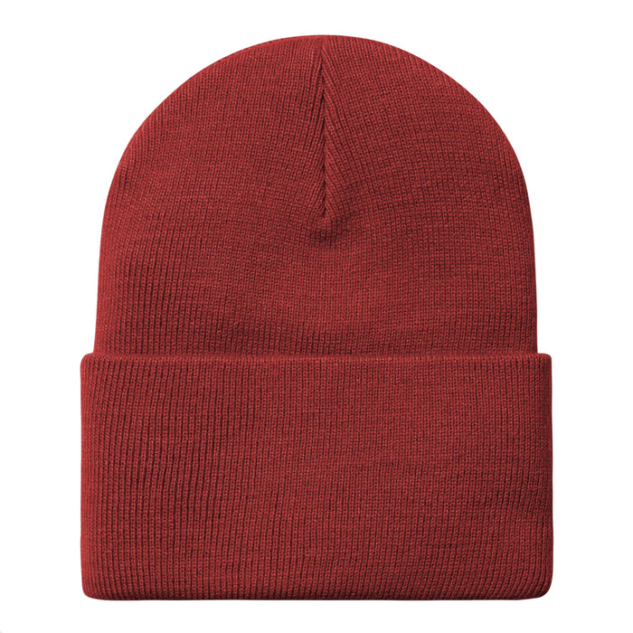 Carhartt WIP Watch Hat Beanie Scarlet