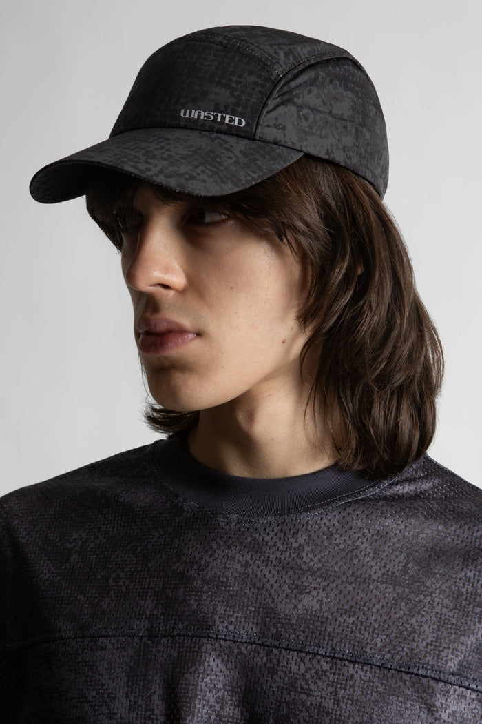 Casquette Track Swarm - WASTED PARIS