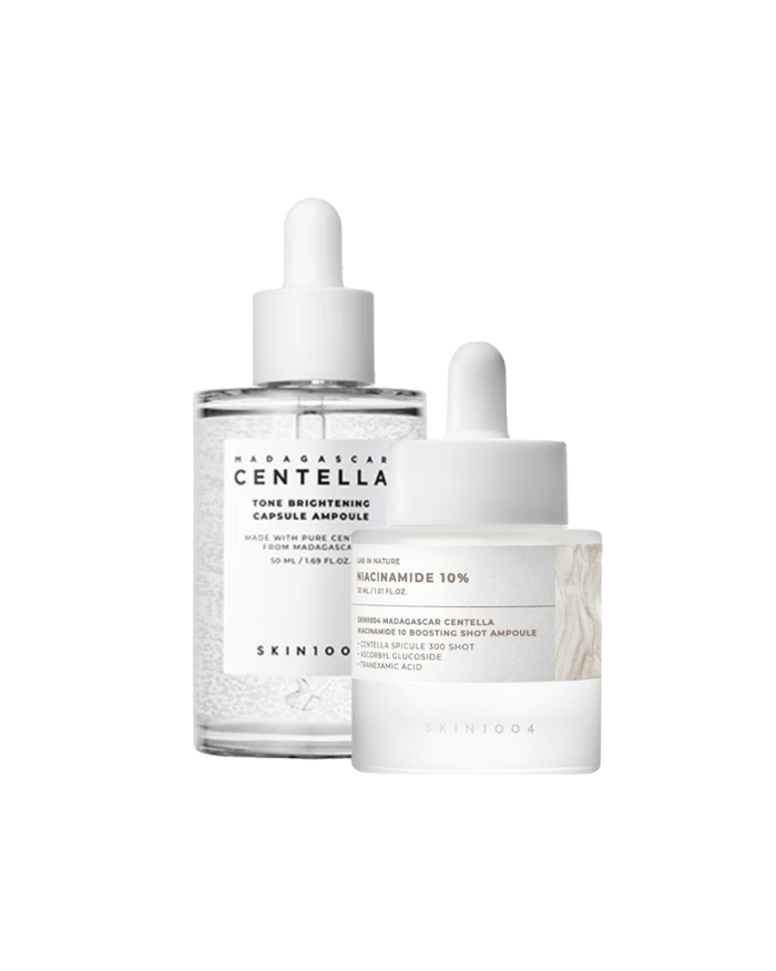 Centella Three-Way Set - Spark