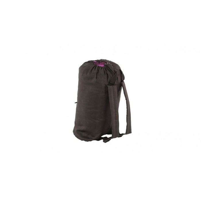 Champ Kids Sleeping Bag - Deep Red